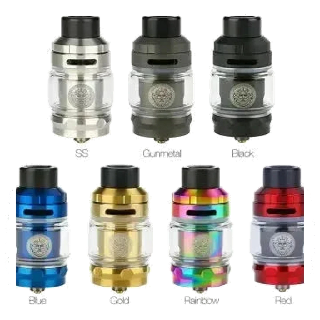 Geekvape Zeus Z Sub-Ohm Tank Uae — AED 150 | Emirates Vapor