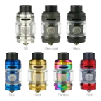 Geekvape Zeus Z Sub-Ohm Tank Uae — AED 150 | Emirates Vapor