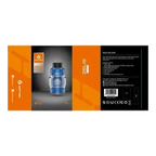 Authentic GeekVape vape Dubai | Emirates Vapor