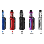 GEEK MAX100 Best Vape Shop (2026) UAE — Buy Dubai | Emirates Vapor