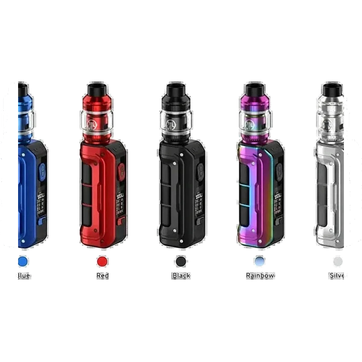GEEK MAX100 Best Vape Shop (2026) UAE — Buy Dubai | Emirates Vapor