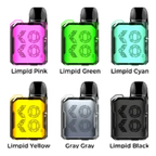 CALIBURN GK2 Best Vape Shop (2026) UAE — Buy Dubai | Emirates Vapor