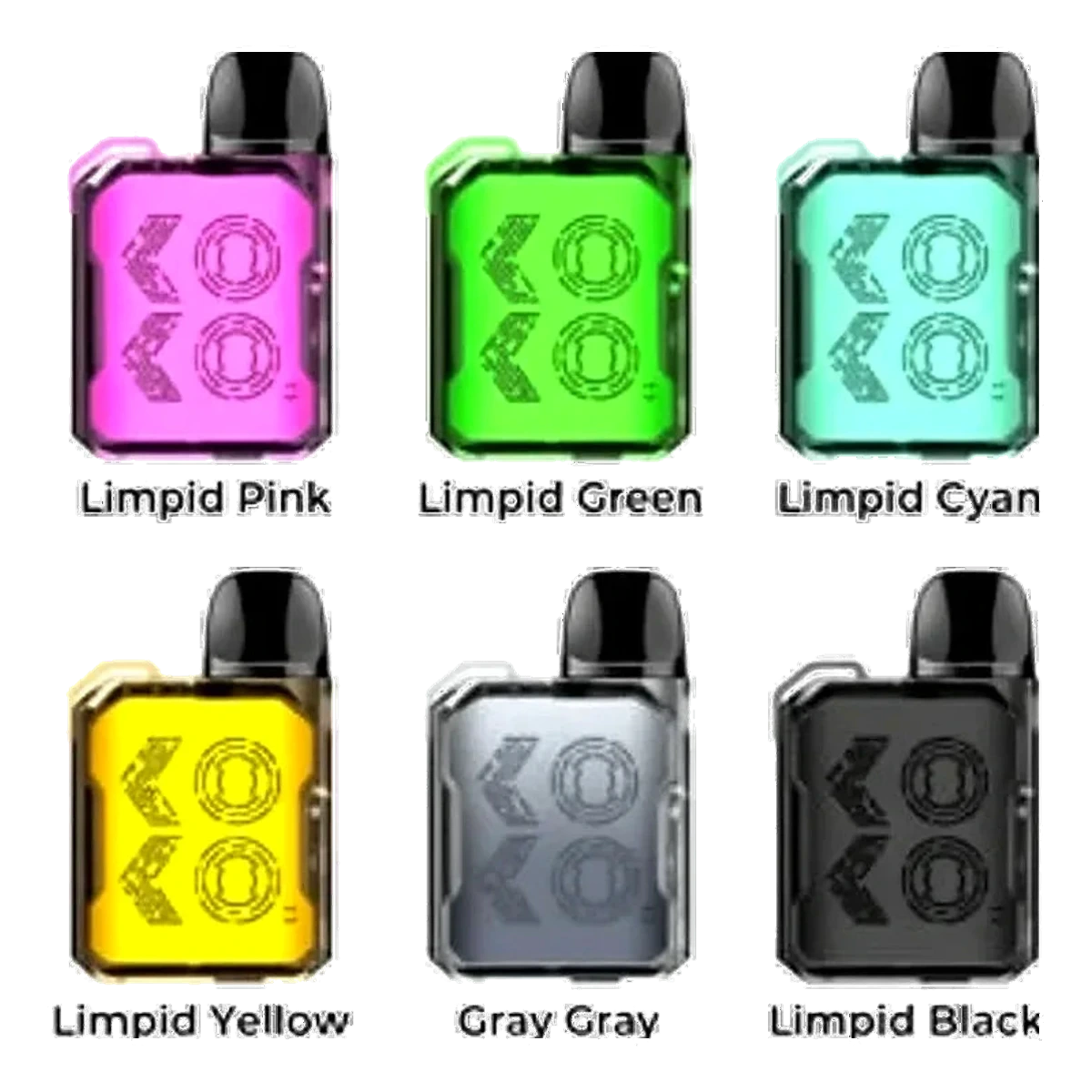 CALIBURN GK2 Best Vape Shop (2026) UAE — Buy Dubai | Emirates Vapor