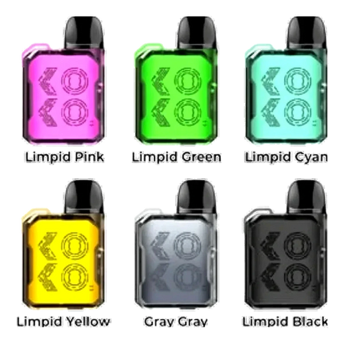 CALIBURN GK2 UAE | Uwell