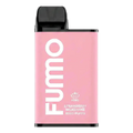 FUMMO KING Best Vape Shop (2026) double-apple-ice UAE | Emirates Vapor