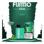 Fummo King Best Vape Shop (2026) Uae — AED 55 | Emirates Vapor