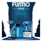 FUMMO KING Best Vape Shop (2026) flavors UAE | Emirates Vapor Dubai