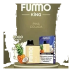 Buy FUMMO FUMMO KING Best Vape Shop (2026) Dubai same-day delivery
