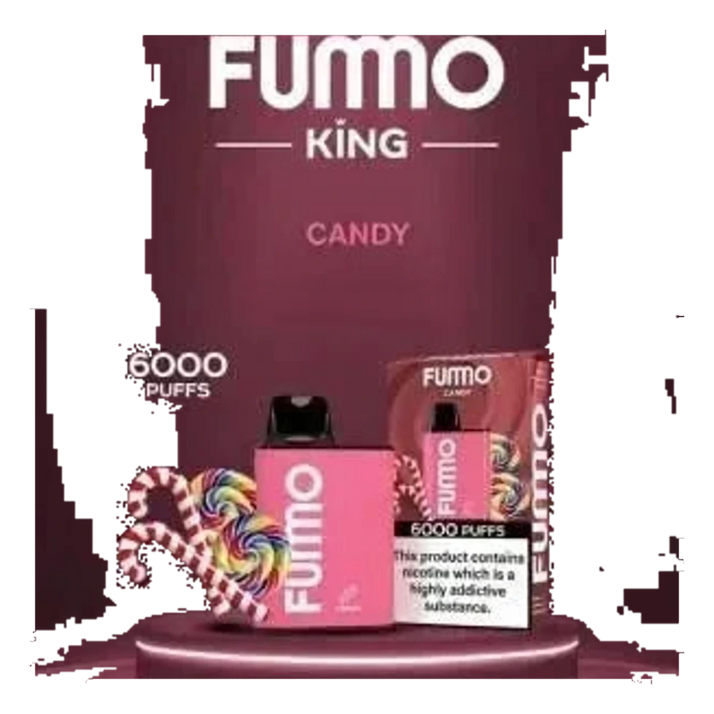 Authentic FUMMO vape Dubai | Emirates Vapor