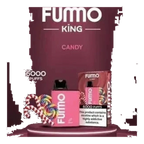 Authentic FUMMO vape Dubai | Emirates Vapor