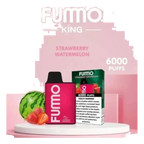 Fummo King Best Vape Shop (2026) Uae — AED 55 | Emirates Vapor