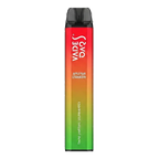 GHOST PRO Best Vape Shop (2026) UAE — Buy Dubai | Emirates Vapor