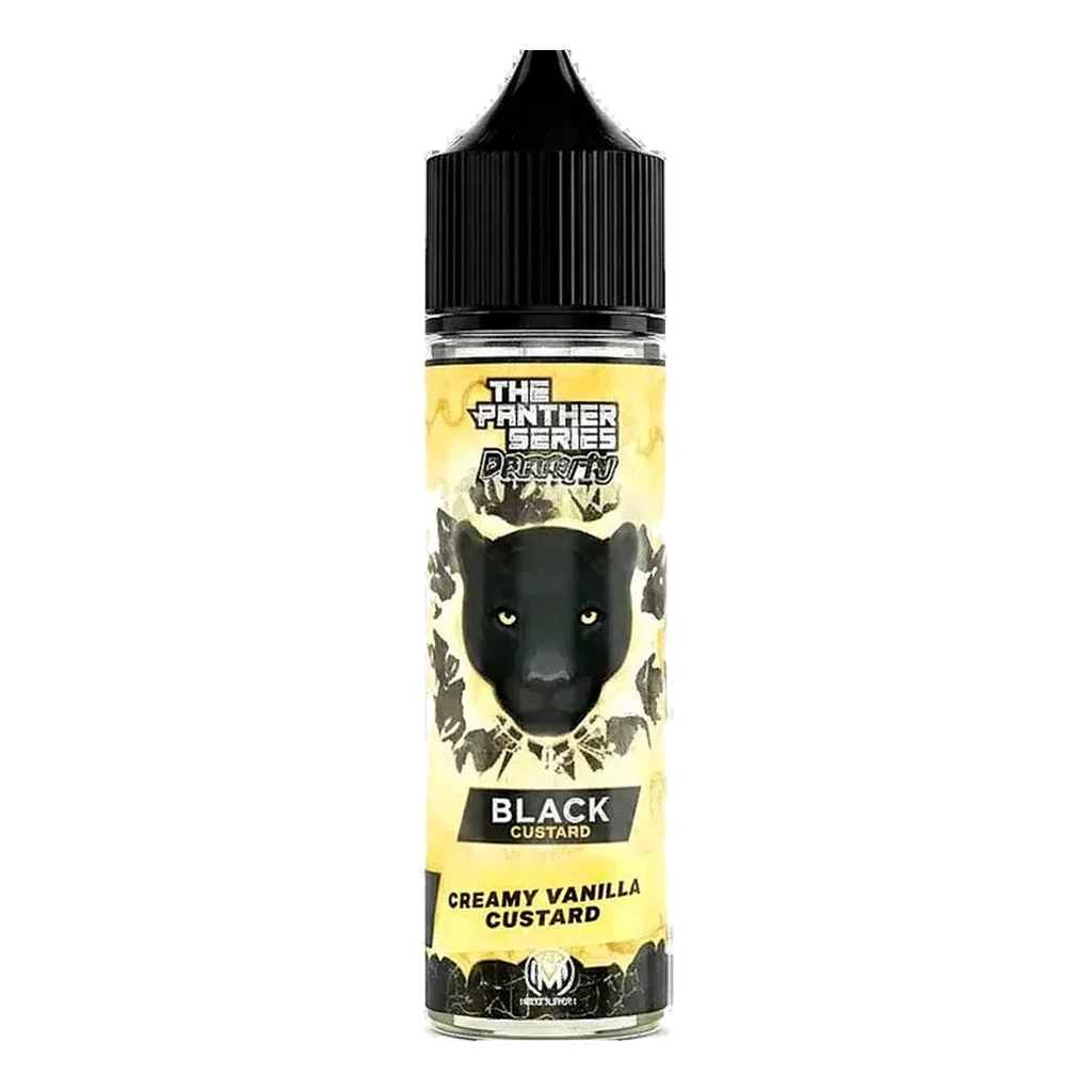 BLACK CUSTARD Best Vape Shop (2026) UAE — Buy Dubai | Emirates Vapor