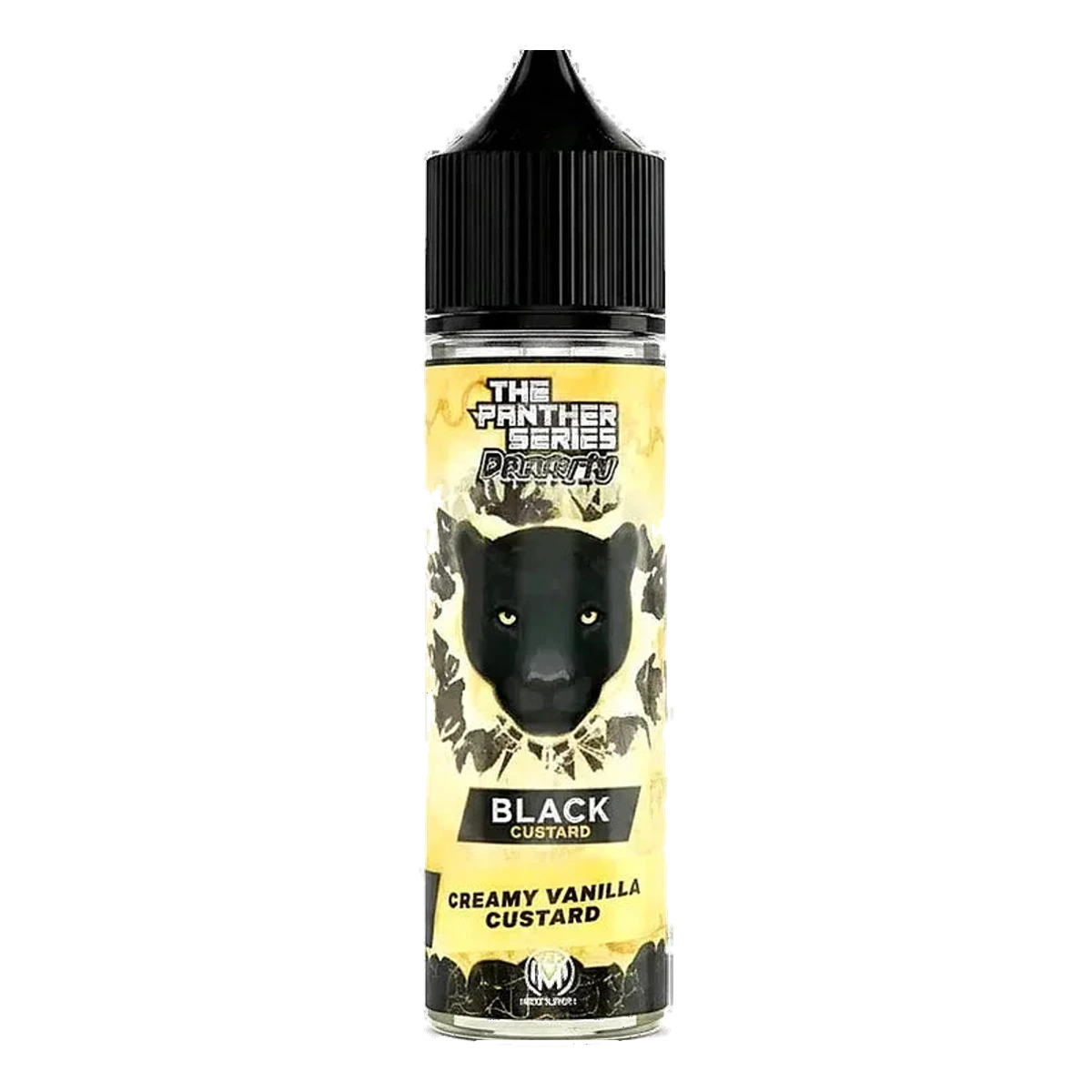 BLACK CUSTARD Best Vape Shop (2026) UAE — Buy Dubai | Emirates Vapor