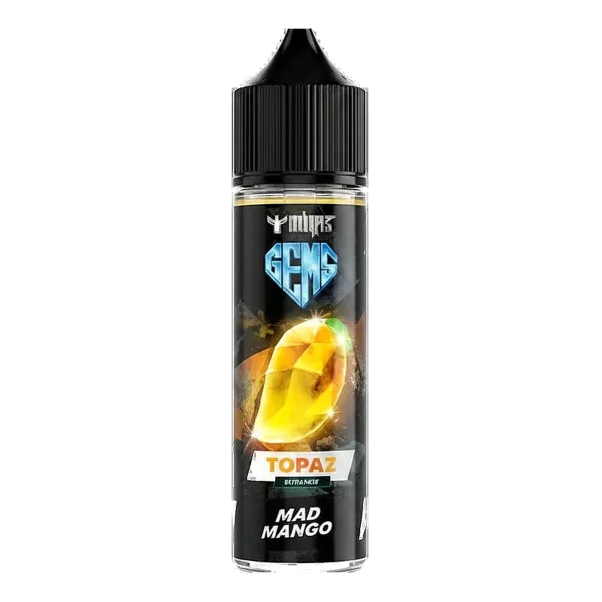 GEMS TOPAZ Best Vape Shop (2026) UAE — Buy Dubai | Emirates Vapor