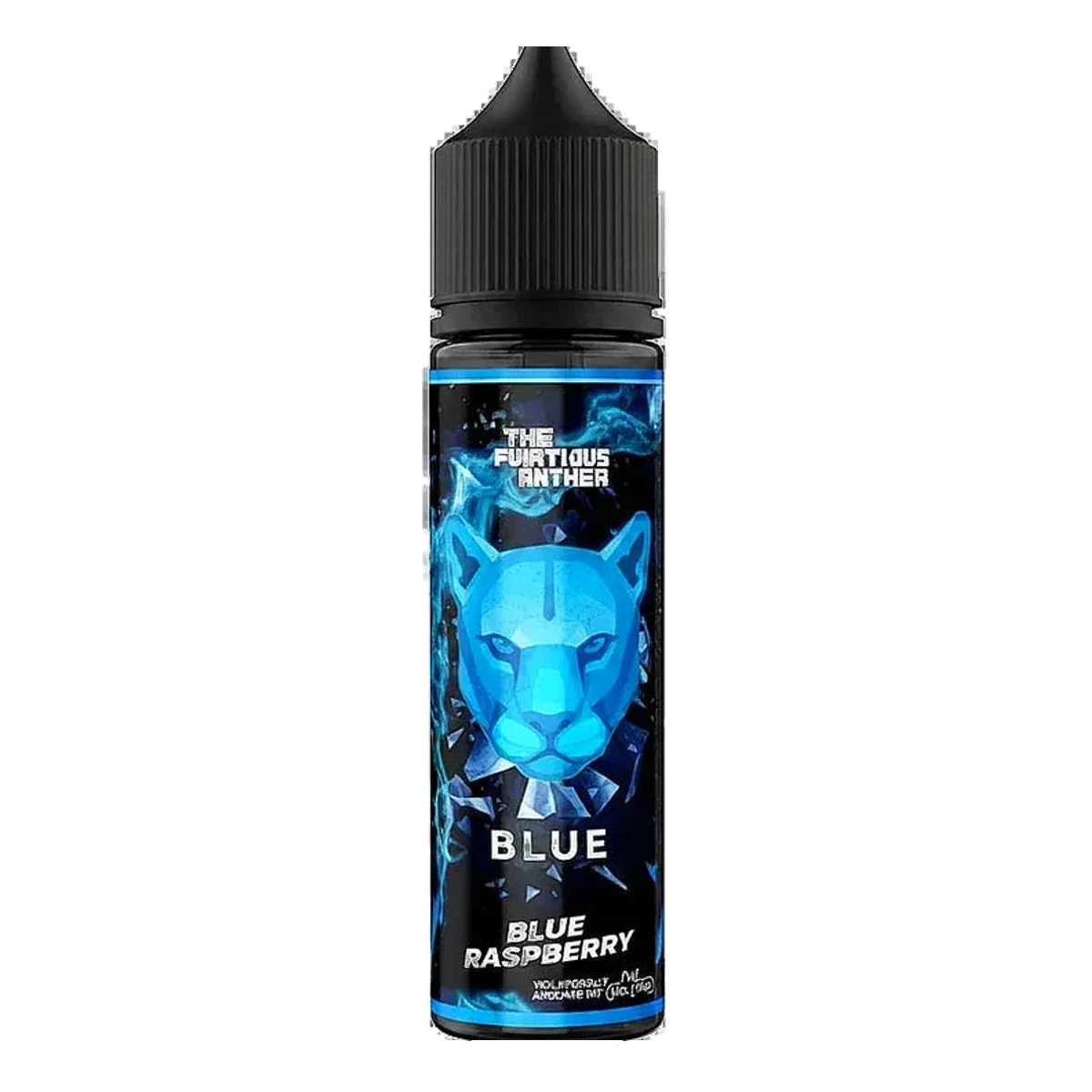 BLUE RASPBERRY UAE | Emirates Vapor