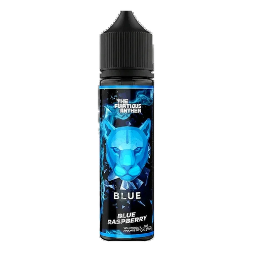 BLUE RASPBERRY UAE | Emirates Vapor