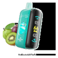 Elfbar Raya D3 25000 Puffs Dual Mesh All Flavors Watermelon Lemon UAE | Emirates Vapor
