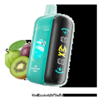 Elfbar Raya D3 25000 Puffs Dual Mesh All Flavors Watermelon Lemon UAE | Emirates Vapor
