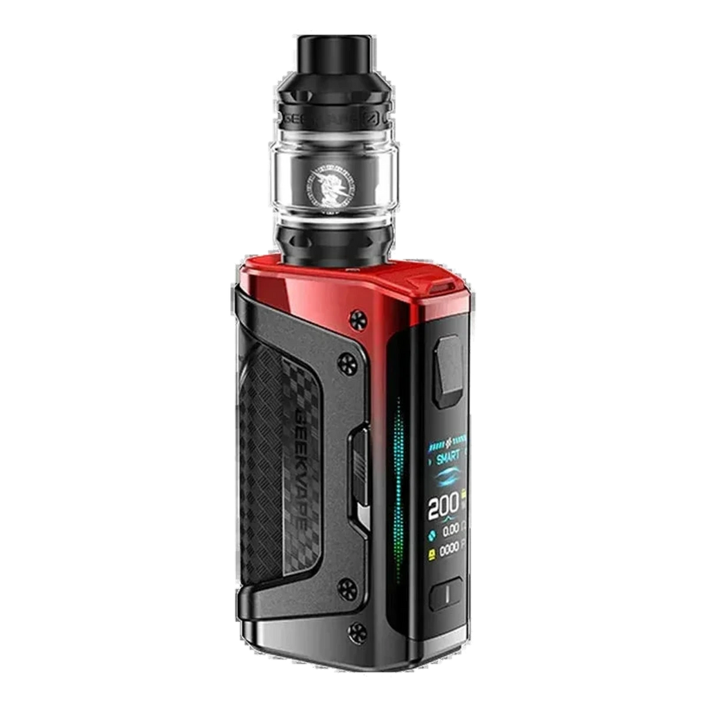 GeekVape Aegis Legend 5 Kit 200W UAE — Buy Dubai | Emirates Vapor