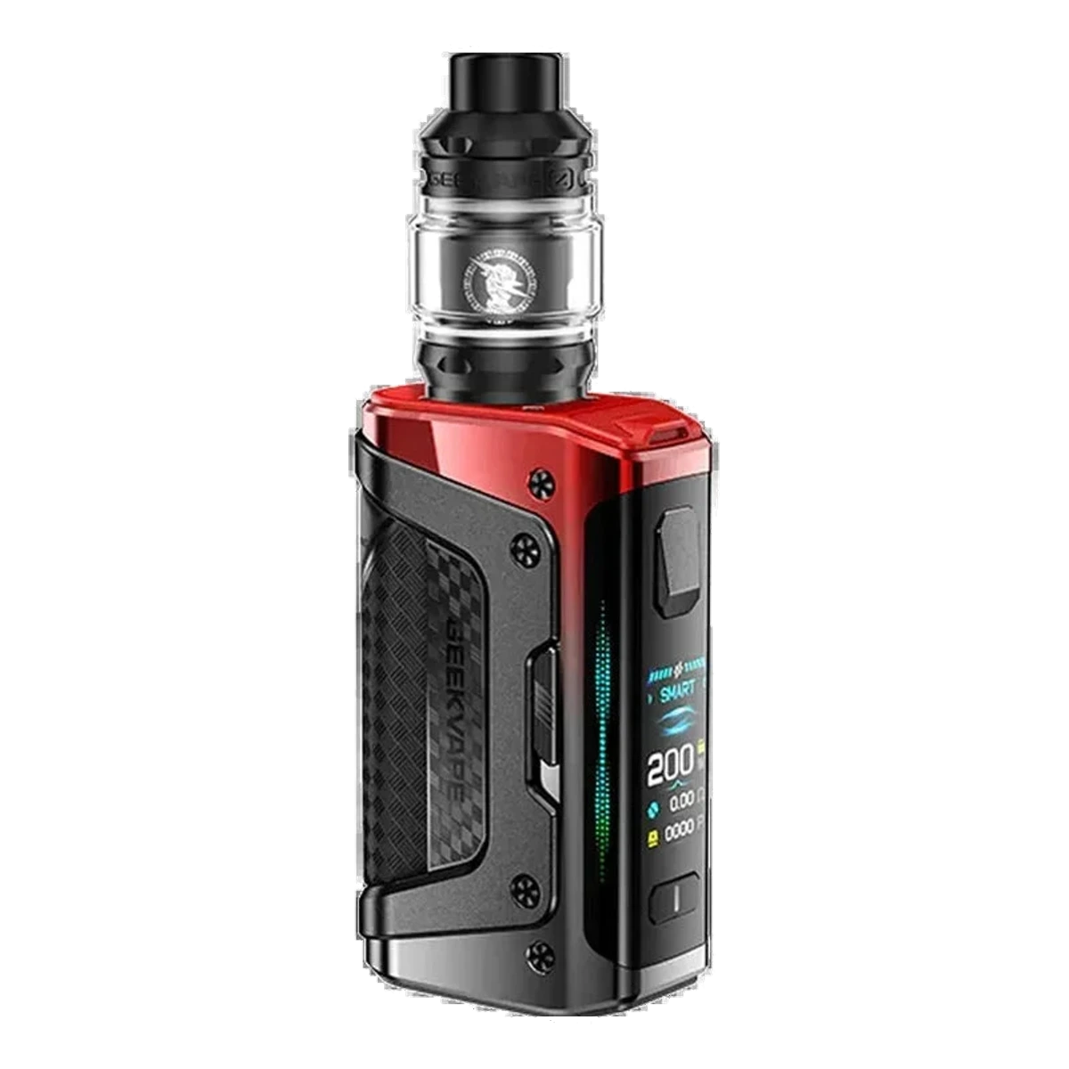 GeekVape Aegis Legend 5 Kit 200W UAE — Buy Dubai | Emirates Vapor