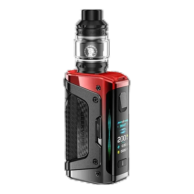 GeekVape Aegis Legend 5 Kit 200W UAE