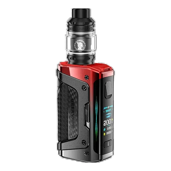 GeekVape Aegis Legend 5 Kit 200W UAE — Buy Dubai | Emirates Vapor