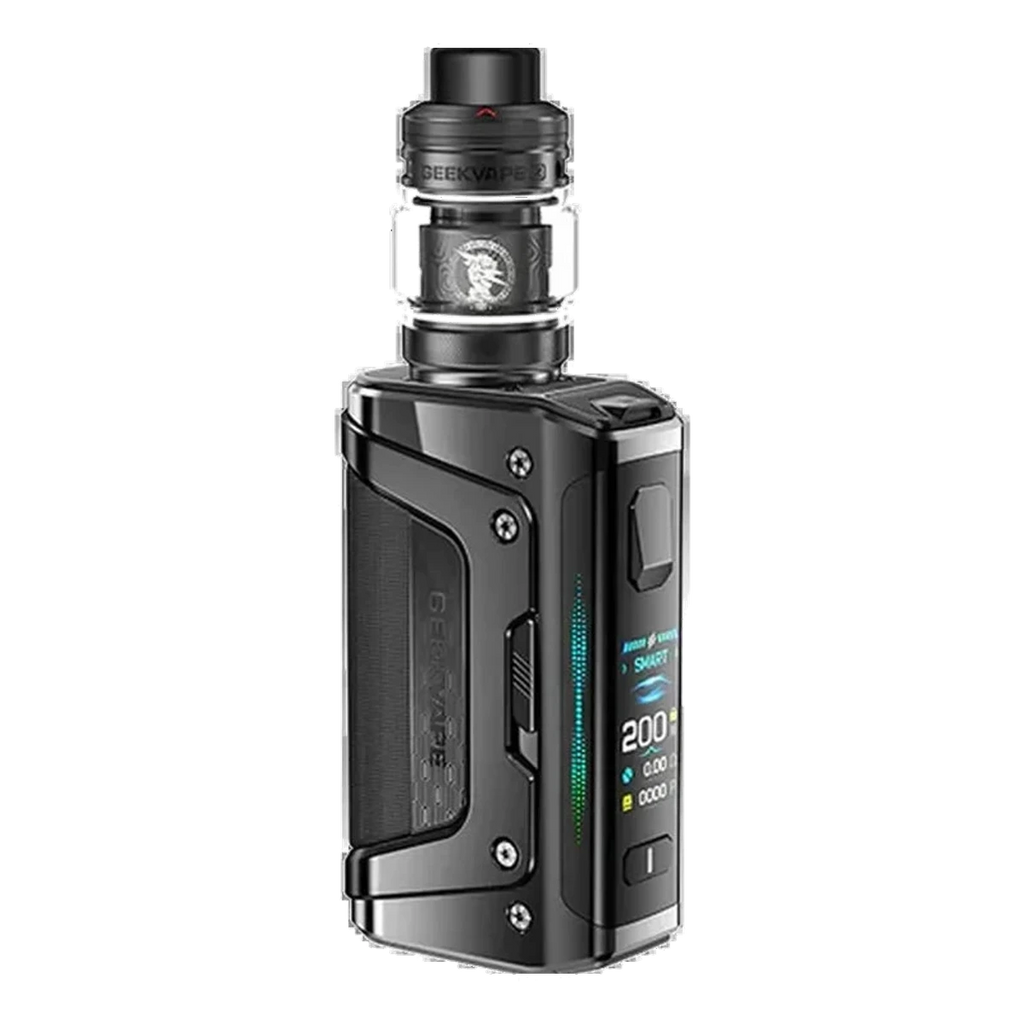 Geekvape Aegis Legend 5 Kit 200W Uae — AED 240 | Emirates Vapor
