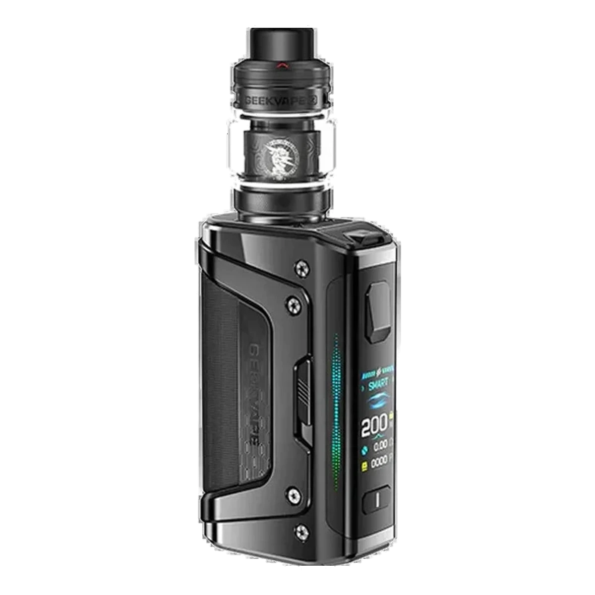 Geekvape Aegis Legend 5 Kit 200W Uae — AED 240 | Emirates Vapor