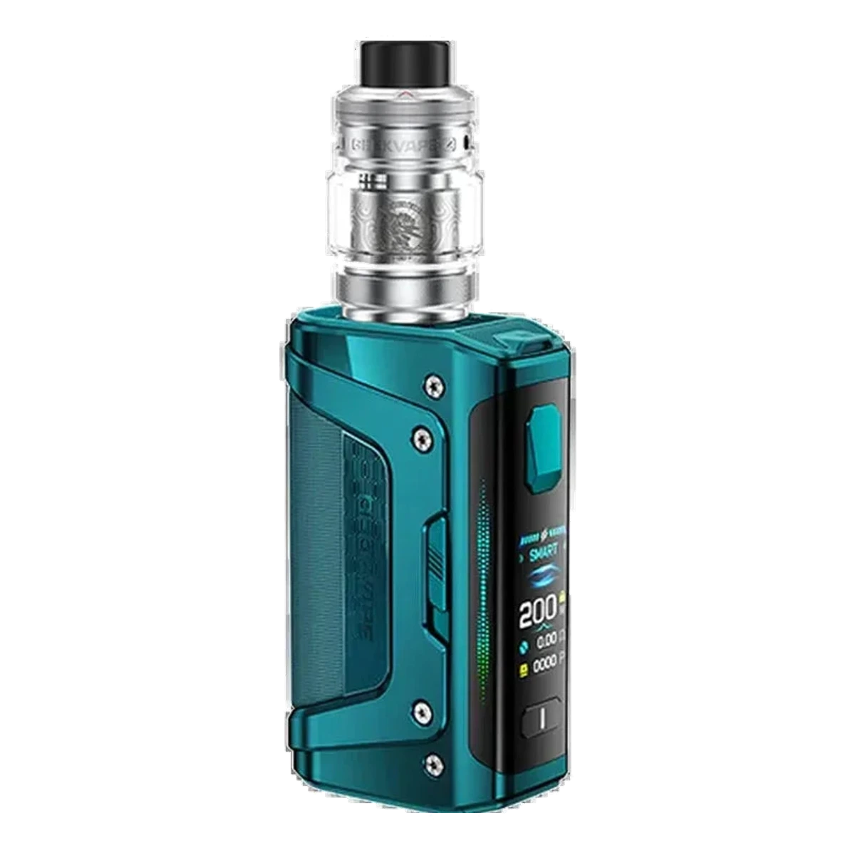 GeekVape Aegis Legend 5 Kit 200W flavors UAE | Emirates Vapor Dubai