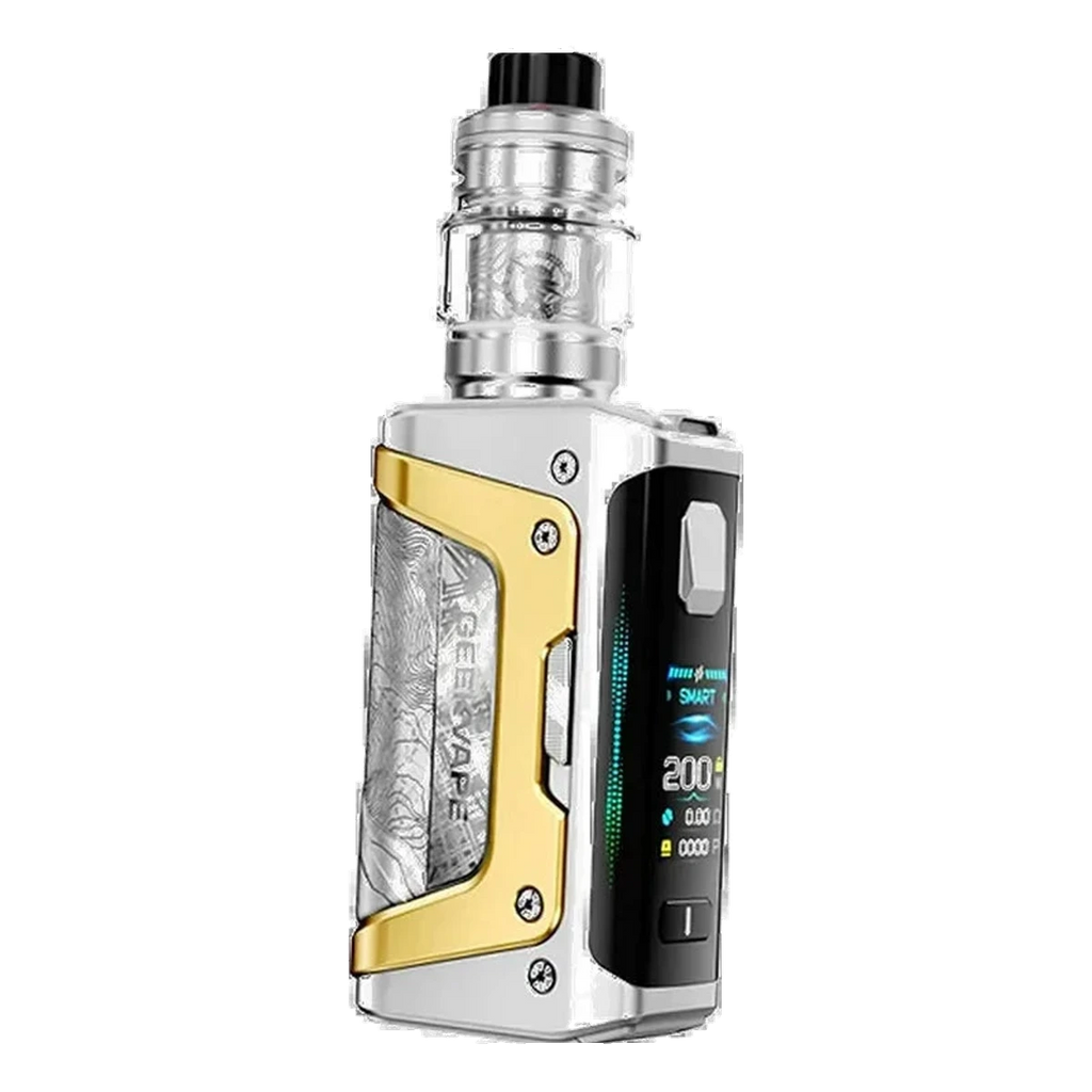 GeekVape Aegis Legend 5 Kit 200W best price UAE — ESMA certified