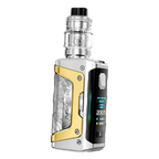 GeekVape Aegis Legend 5 Kit 200W best price UAE — ESMA certified
