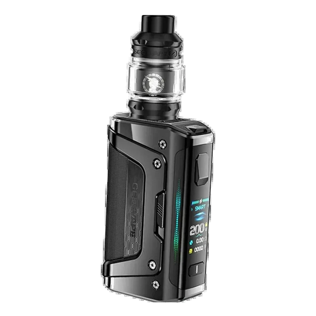 GeekVape Aegis Legend 5 Kit 200W UAE — Buy Dubai | Emirates Vapor