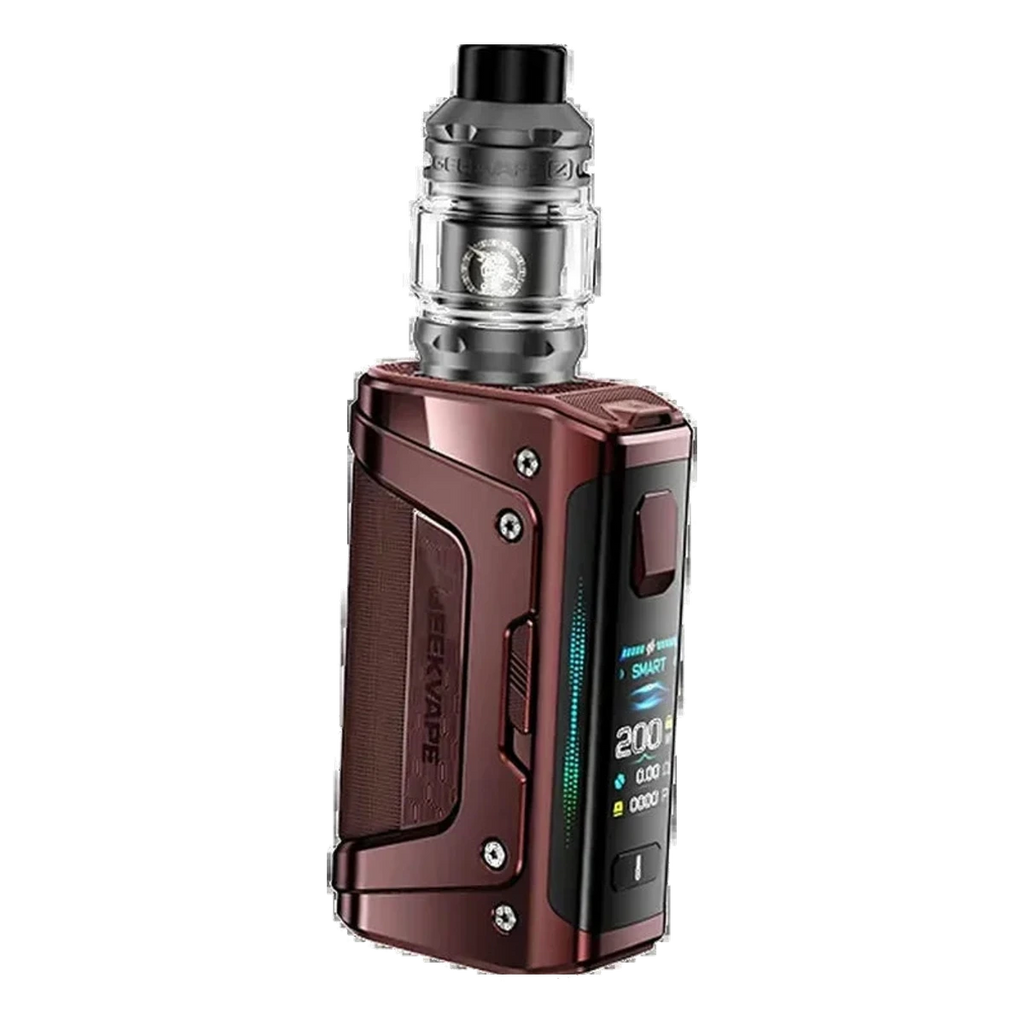 Geekvape Aegis Legend 5 Kit 200W Uae — AED 240 | Emirates Vapor