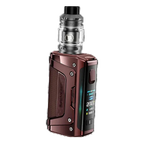 Geekvape Aegis Legend 5 Kit 200W Uae — AED 240 | Emirates Vapor