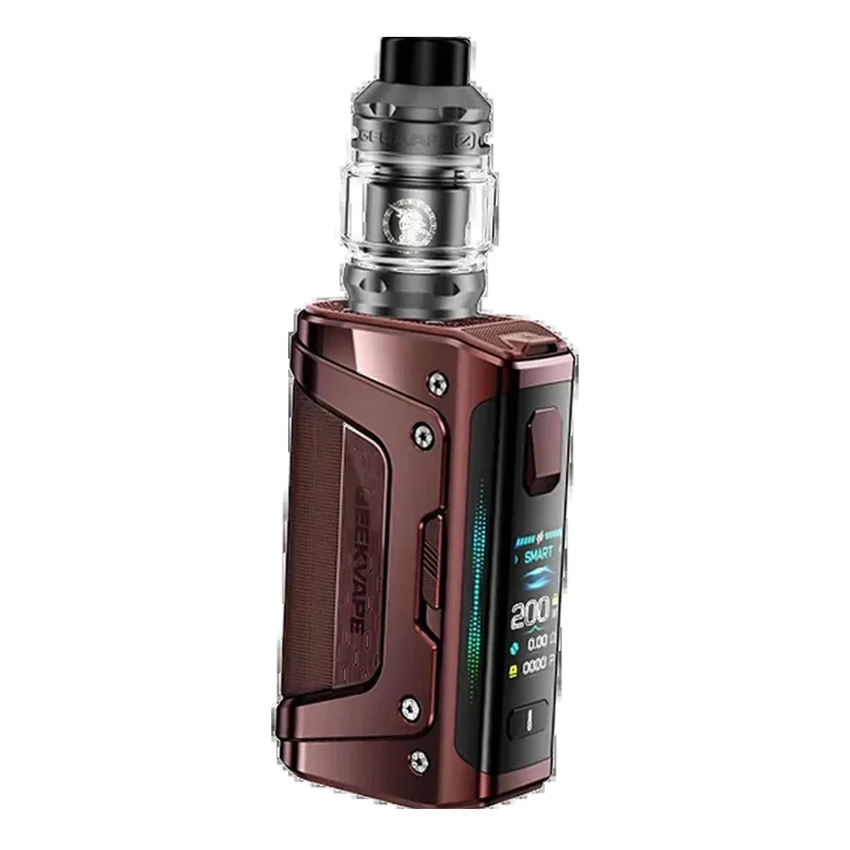 Geekvape Aegis Legend 5 Kit 200W Uae — AED 240 | Emirates Vapor