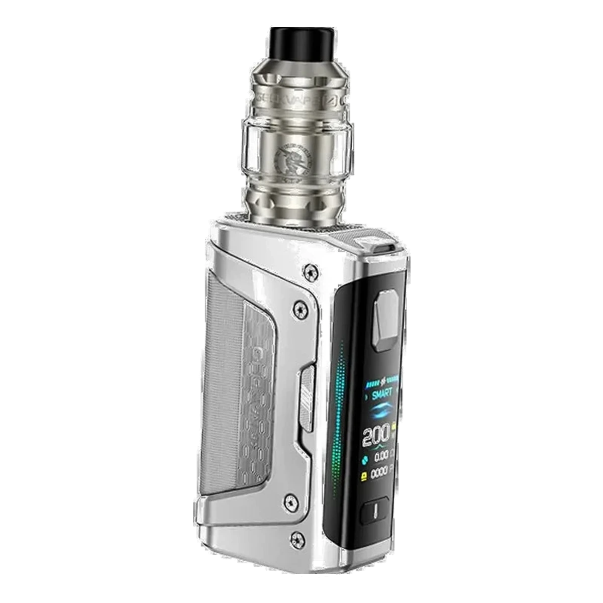 GeekVape Aegis Legend 5 Kit 200W flavors UAE | Emirates Vapor Dubai