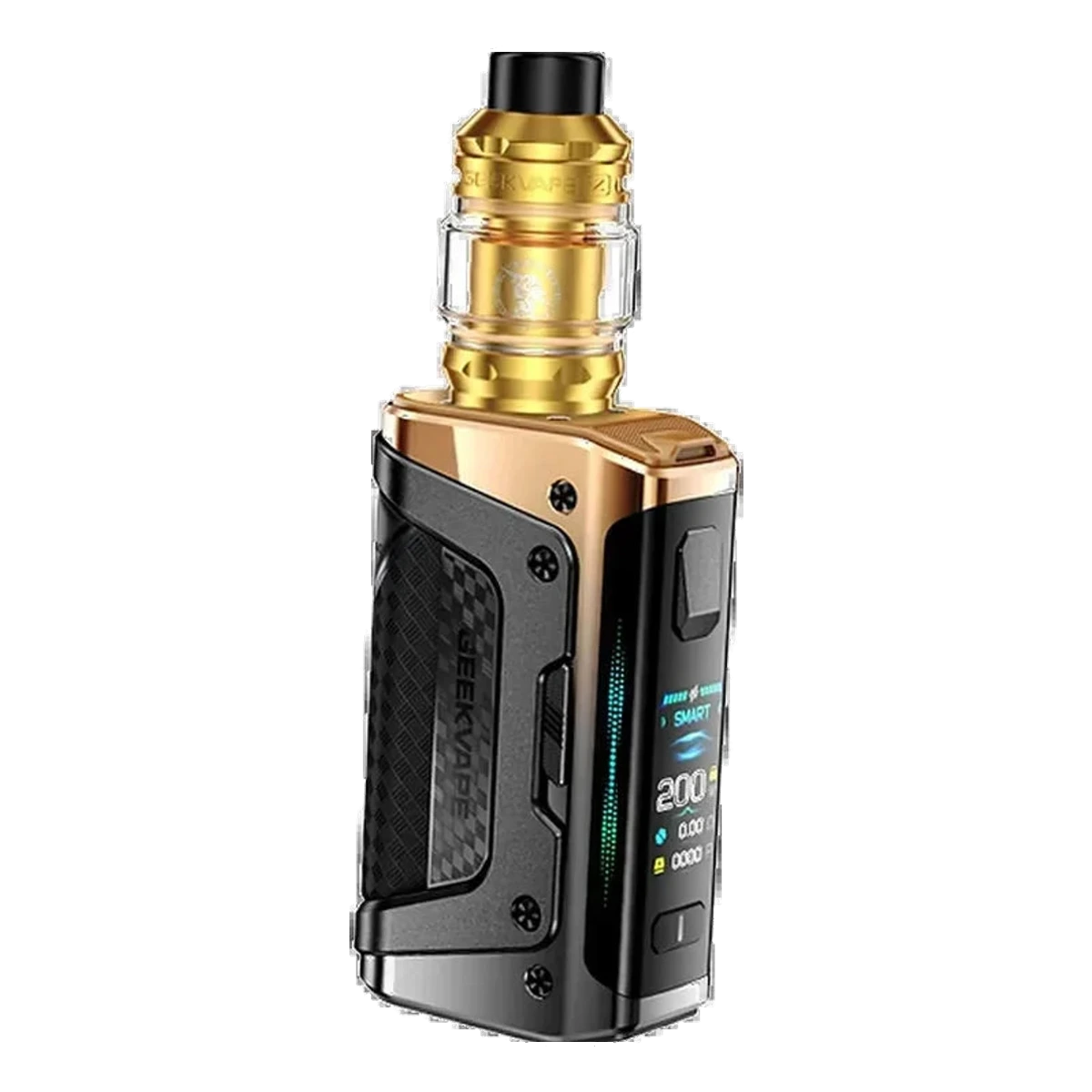 GeekVape Aegis Legend 5 Kit 200W best price UAE — ESMA certified