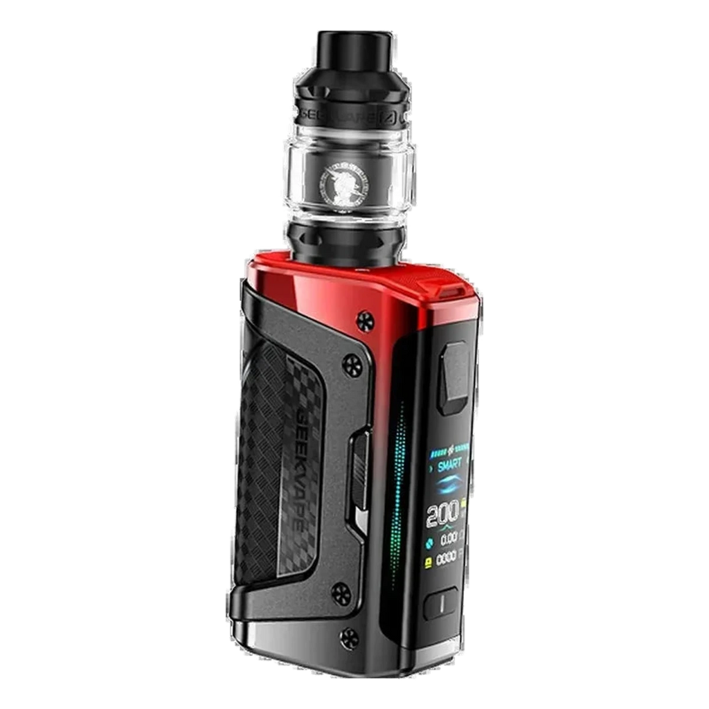 GeekVape Aegis Legend 5 Kit 200W UAE