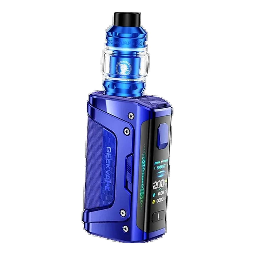 GeekVape Aegis Legend 5 Kit 200W UAE — Buy Dubai | Emirates Vapor