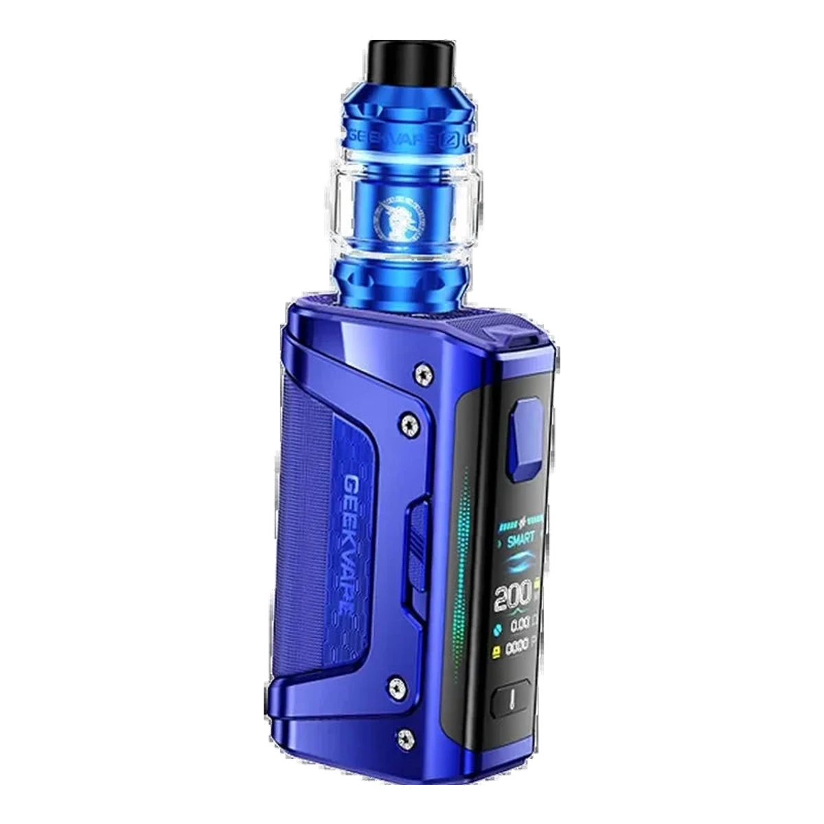 GeekVape Aegis Legend 5 Kit 200W UAE — Buy Dubai | Emirates Vapor