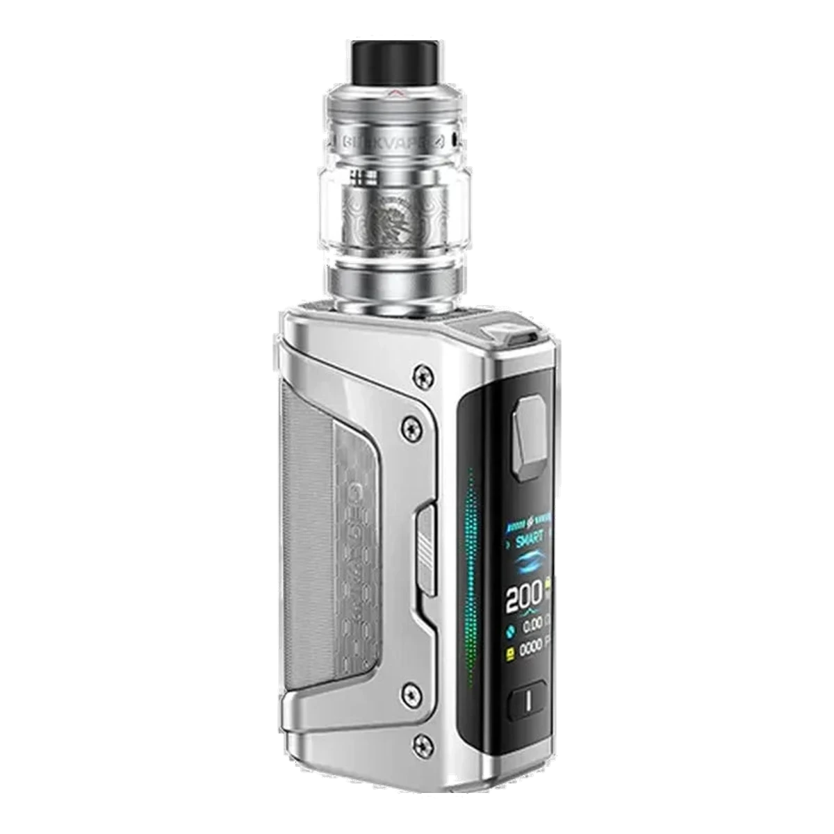 Buy GeekVape GeekVape Aegis Legend 5 Kit 200W Dubai same-day delivery