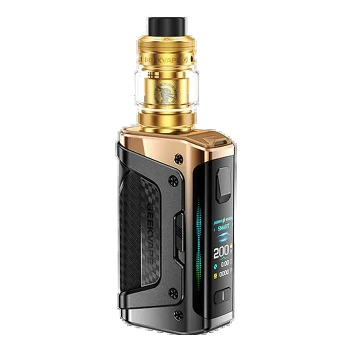GeekVape Aegis Legend 5 Kit 200W UAE