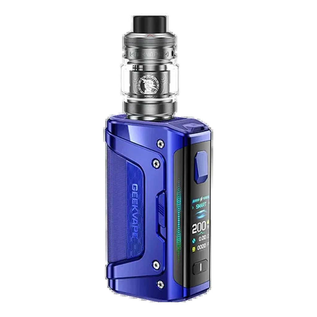 GeekVape Aegis Legend 5 Kit 200W UAE