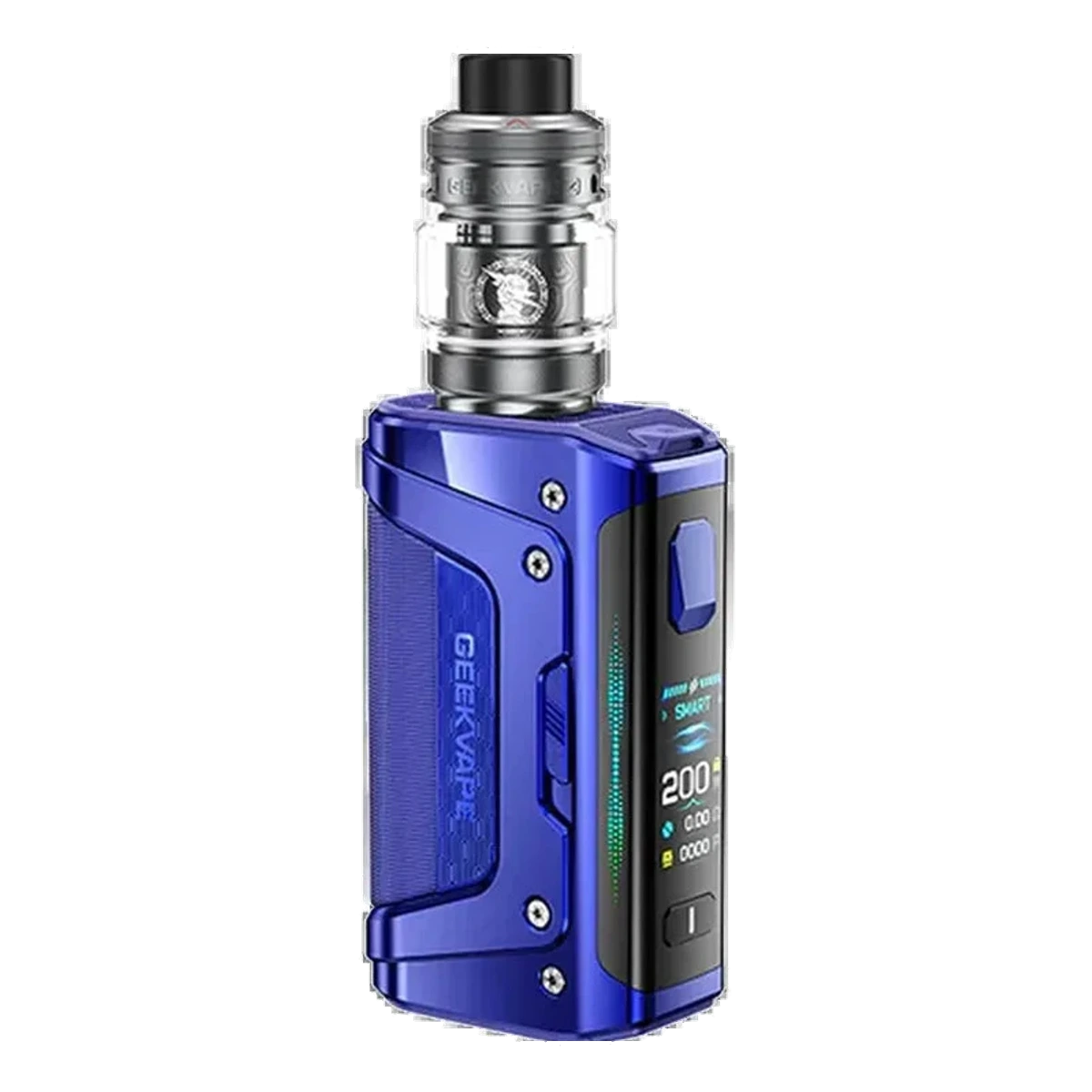 GeekVape Aegis Legend 5 Kit 200W UAE