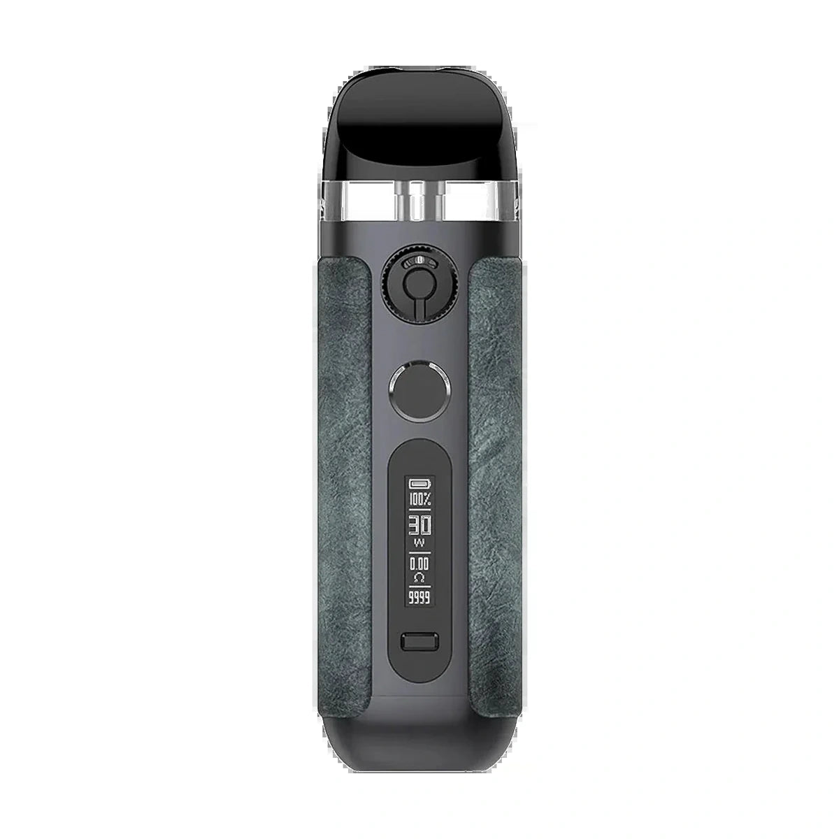 SMOK Novo 5 Kit grey-leather UAE | Emirates Vapor