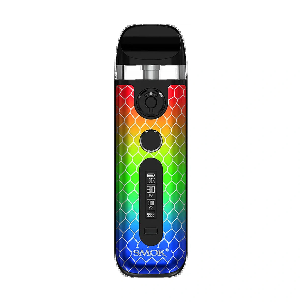 SMOK Novo 5 Kit fluid-7-colour UAE | Emirates Vapor