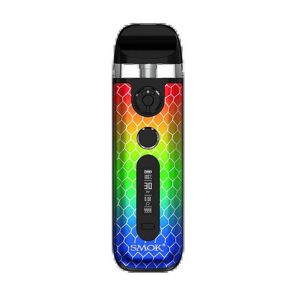 SMOK Novo 5 Kit fluid-7-colour UAE | Emirates Vapor