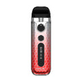 SMOK Novo 5 Kit red-stabilising-wood UAE | Emirates Vapor