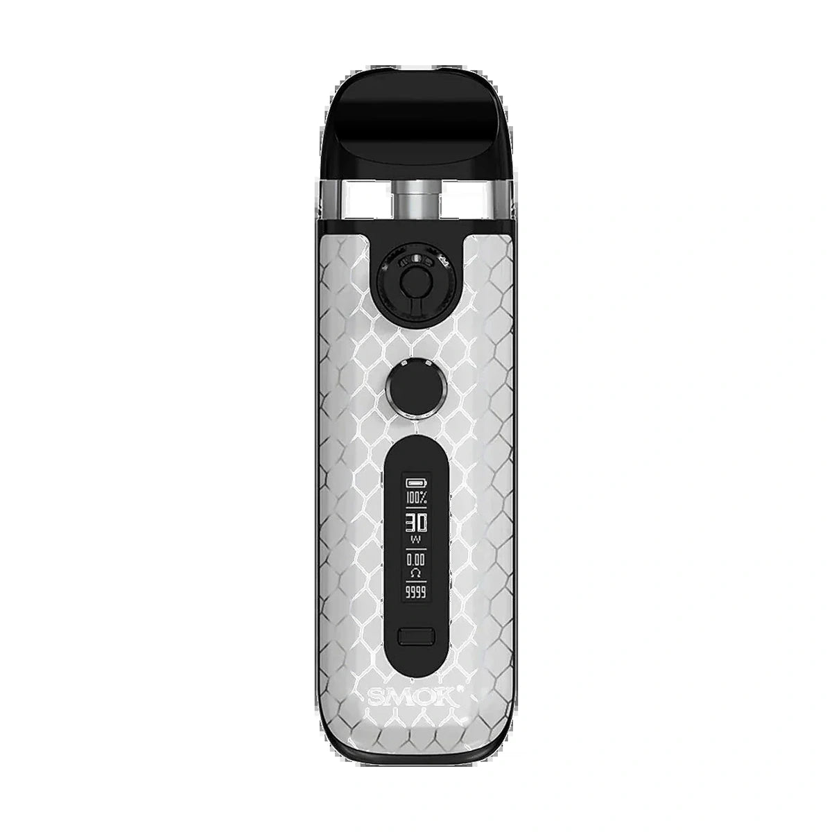 SMOK Novo 5 Kit white-cobra UAE | Emirates Vapor